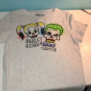 Brand New Suicide Squad (Movie) Shirt